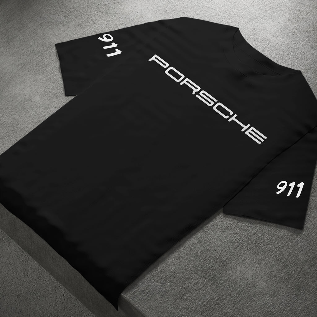Porsche 911 GT3 RS Limited Edition T-Shirt